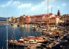 Le port de Saint-Tropez